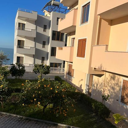 Villa Dei Limoni Škalngur Exteriér fotografie