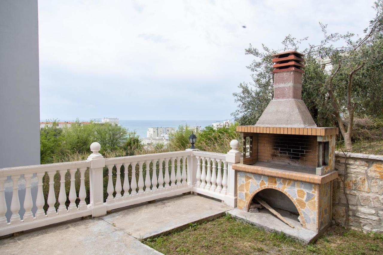 Villa Dei Limoni Škalngur Exteriér fotografie