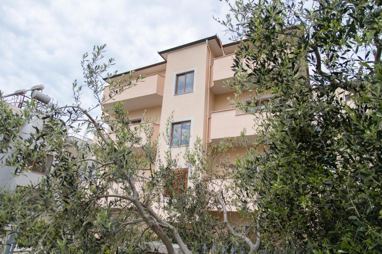 Villa Dei Limoni Škalngur Exteriér fotografie