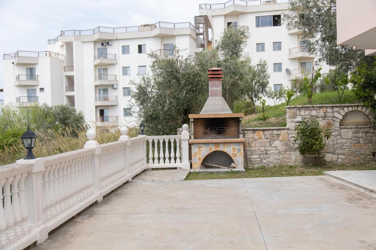 Villa Dei Limoni Škalngur Exteriér fotografie