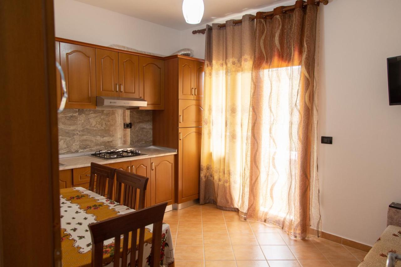 Villa Dei Limoni Škalngur Exteriér fotografie