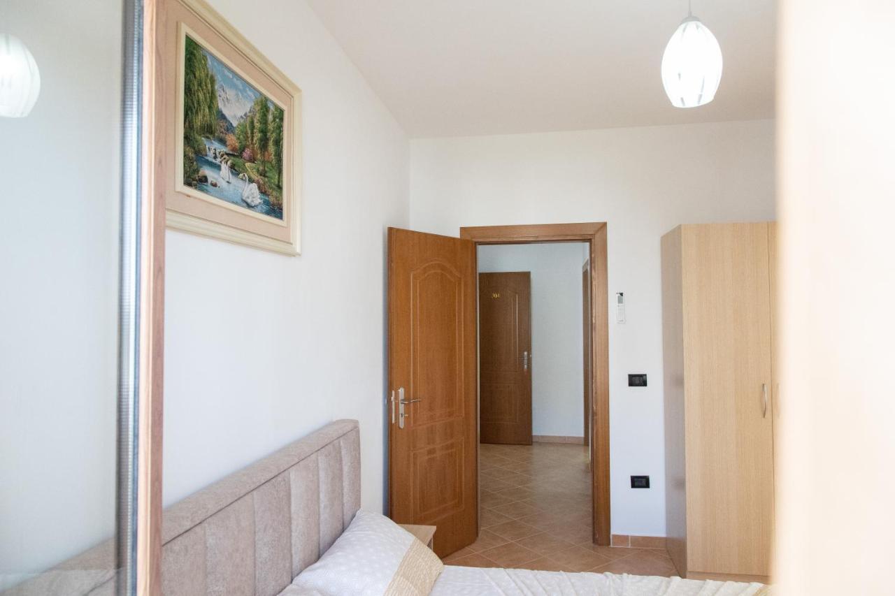 Villa Dei Limoni Škalngur Exteriér fotografie