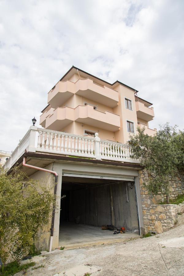 Villa Dei Limoni Škalngur Exteriér fotografie