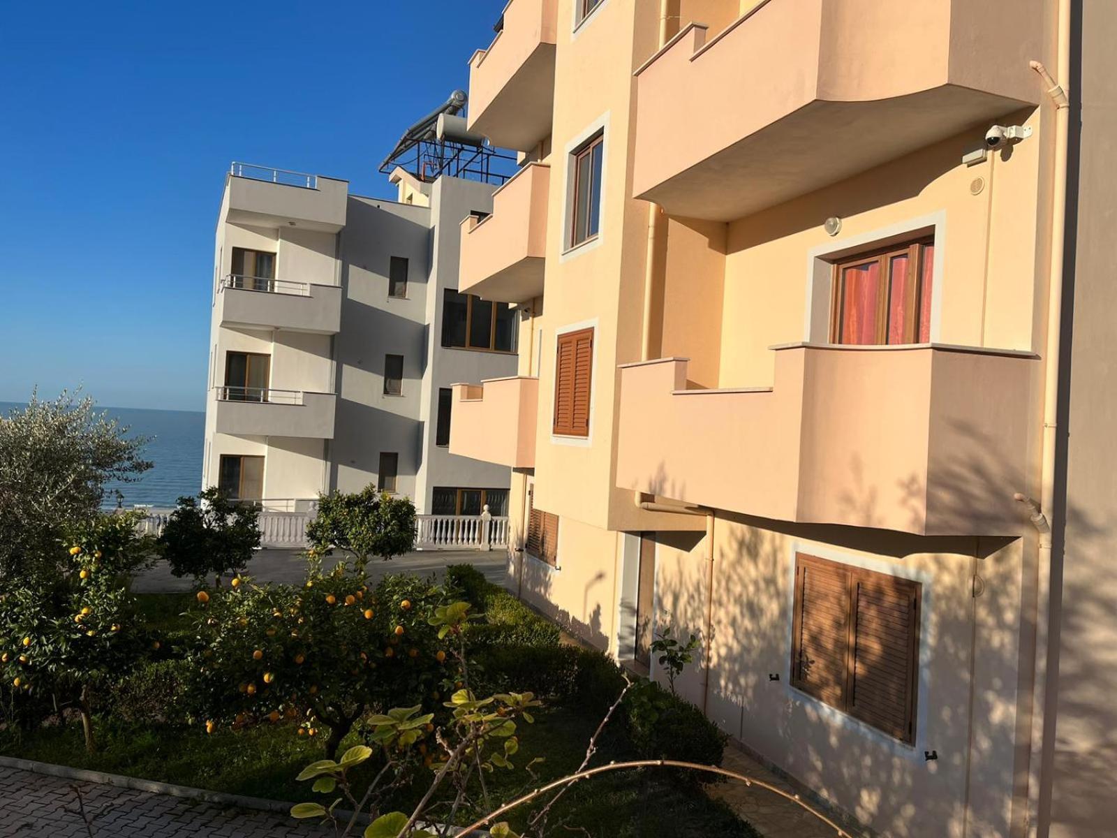 Villa Dei Limoni Škalngur Exteriér fotografie